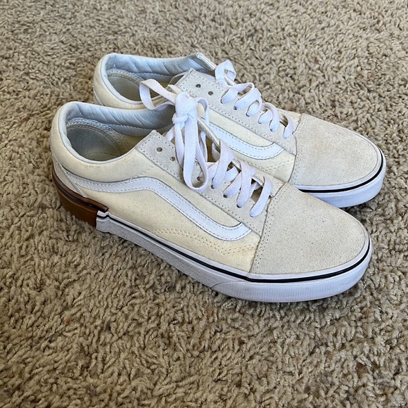 Vans old skool - Picture 1 of 5